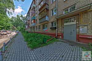 комната в 2-к квартире, 19м2, 3/5 этаж