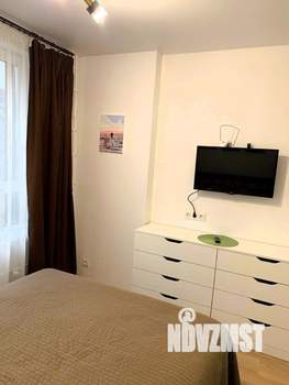 1-к квартира, на длительный срок, 32м2, 6/18 этаж