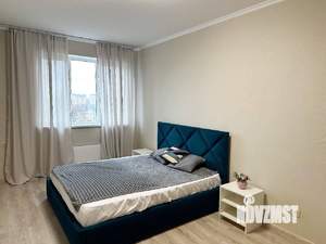 2-к квартира, на длительный срок, 52м2, 8/17 этаж