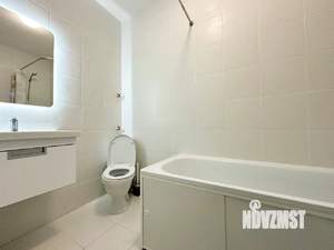 2-к квартира, на длительный срок, 52м2, 8/17 этаж