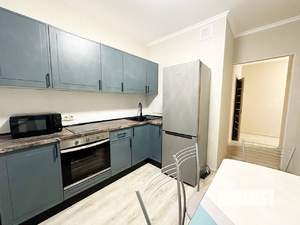 2-к квартира, на длительный срок, 52м2, 8/17 этаж