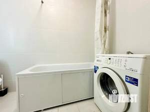 2-к квартира, на длительный срок, 52м2, 8/17 этаж